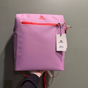 NWT Stanley Cooler Backpack 20 can